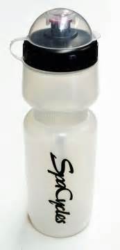 Spa Cycles Water Bottle 700ml £300 Accessories And Misc Bottles