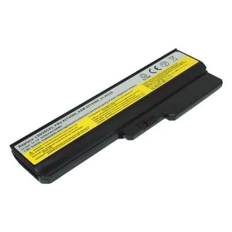 Bateria Lenovo L06L6Y02 IBM Lenovo Batteries