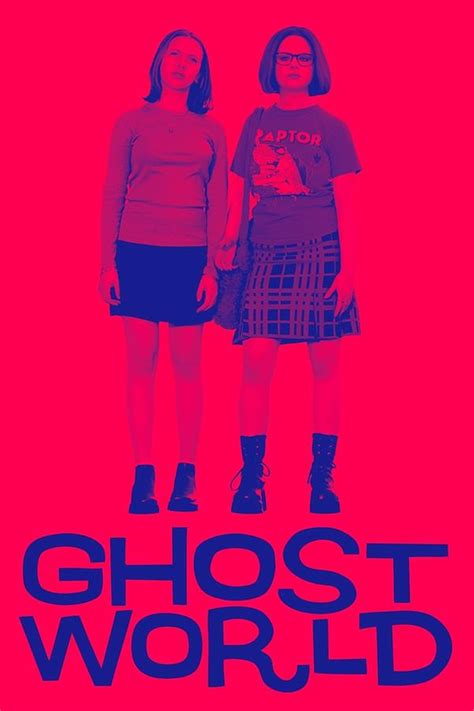 Ghost World Poster Poster Digital Art By Kailani Smith Pixels