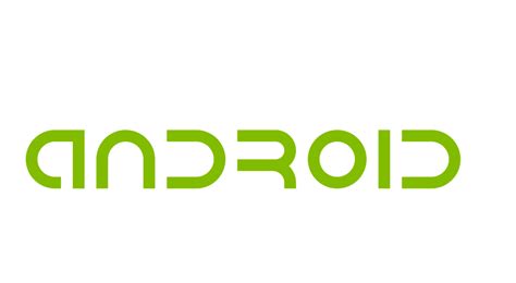 Android Logo Logodix