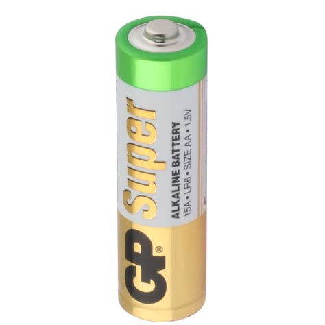 GP LR6 Super Alkaline AA Mignon Batterien Kaufen