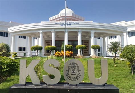 Karnataka State Open University Ksou Spark Groups