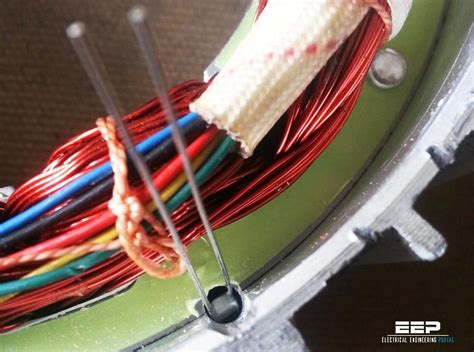 What Causes High Motor Winding Temperature Sensor