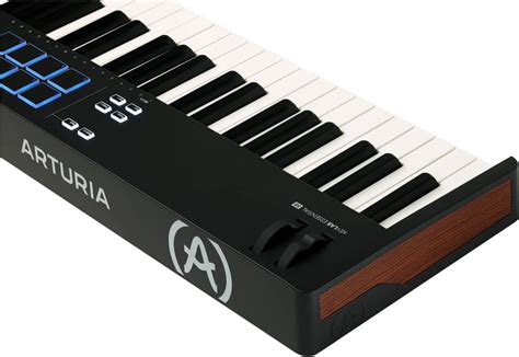 Arturia KeyLab Essential MK3 88 Key Universal MIDI Controller 88 Keys