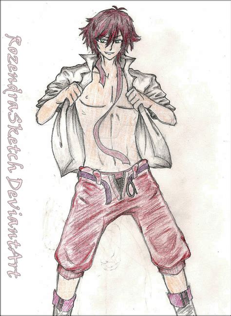 Ayato Sakamaki Diabolik Lovers Drawing By Rozendrasketch On Deviantart