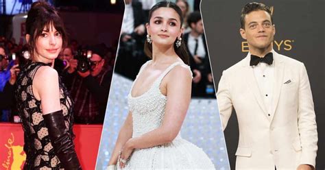 Met Gala 2023 From Alia Bhatt S Scintillating Debut In A Pearl Gown To