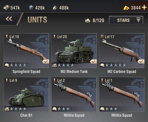 Warpath Guide To Getting Started Tips And Advice