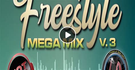 Hot Mix Hernandez Freestyle Mega Mix V By Entertainment Group Mixcloud