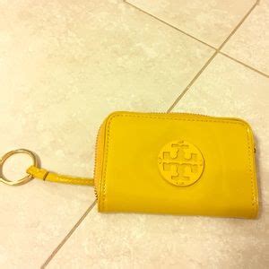 Tory Burch Bags Tory Burch Keychain Wallet Poshmark