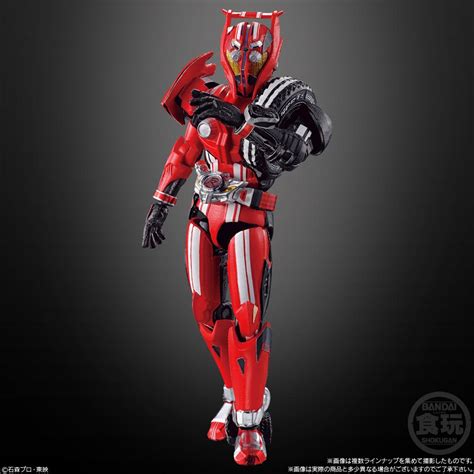 So Do Chronicle 仮面ライダードライブ2 1box12個入り【4570117913358】