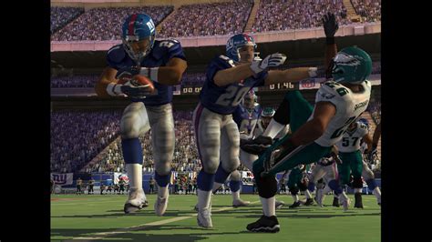 Amazon Madden NFL 07 Nintendo Wii Videojuegos