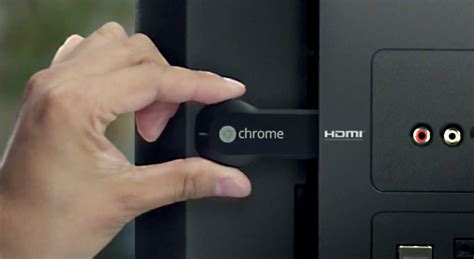 Chromecast что это такое, особенности, функциональность - обзор