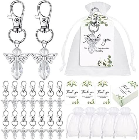 Amazon Hicarer Set Funeral Favors Celebration Of Life Favors