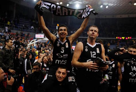 Retro Partizan On Twitter Na Dana Nji Dan Pre Tri Godine Partizan