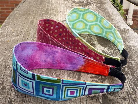 Make Your Own Headbands 5 Free Tutorials