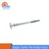 Ground Screw Pole Anchor Helical Screw Piles Hot DIP Galvanized Ground Screw Pile China Screw