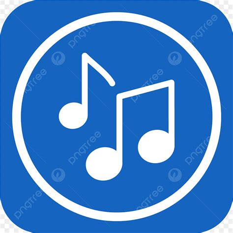 Music Note Vector Hd Images Vector Music Notes Icon Music Icons