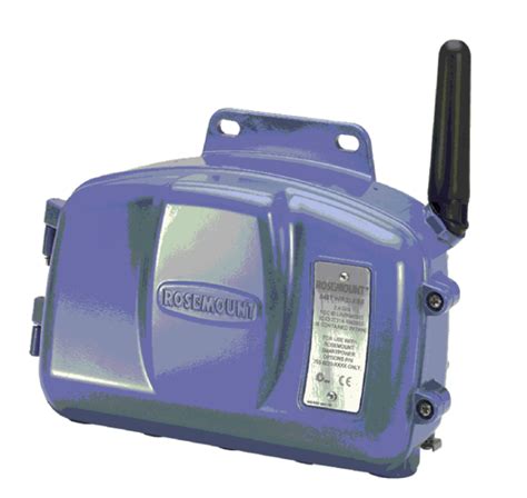 Oem Approved Maintenance Plan For Emerson Wireless Temperature