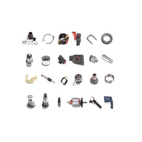 Hilti Drill Replacement Parts | Reviewmotors.co