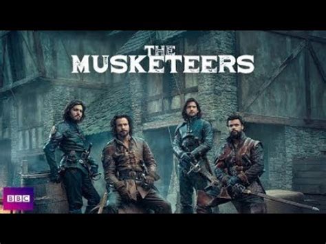 The Fourth Musketeer Trailer Youtube