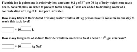 Solved Fluorite A Mineral Of Calcium Is A Compound Of The Chegg