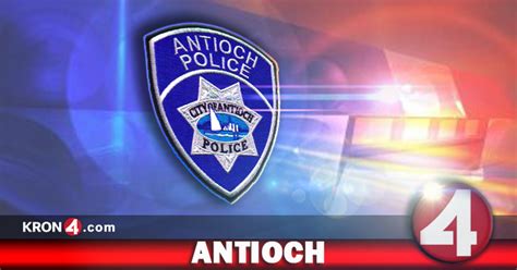 Antioch Burglary Suspects Who Tried To Carjack Drivers On Hwy 4 Arrested