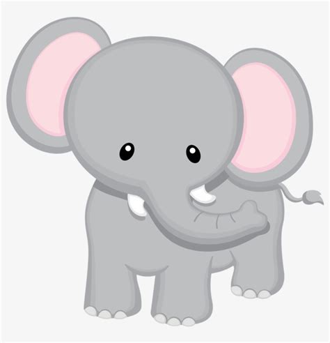 Download High Quality elephant clipart safari Transparent PNG Images ...