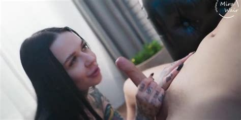 SWINGERS HAVE SWAP SEX WITH BLINDFOLD Beauty Dior Tnaflix