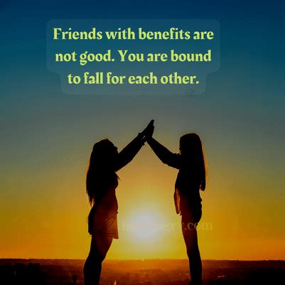 40 Friends With Benefits Quotes To Know Reality - Linepoetry