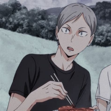 Lev Haiba ‘aesthetic Icon Haikyuu Nekoma Kenma Kageyama Haikyuu