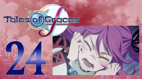 Tales Of Graces F Episode 24 Rocking Around The Rockgagong Youtube