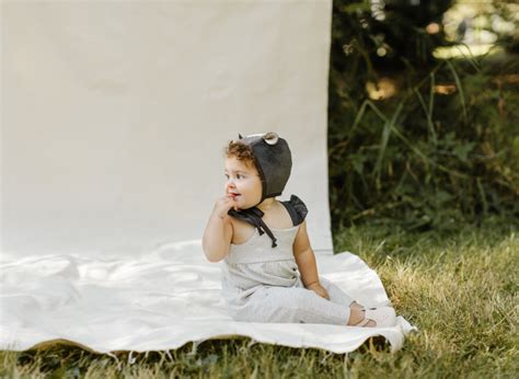 9 Tips For DIY Halloween Photoshoots with Little Ones – Briar Baby®