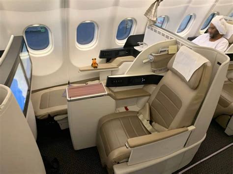 Dubai For In Saudias Business Class From Amsterdam Laptrinhx News