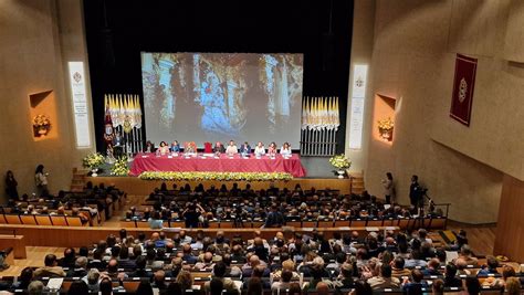 La Hermandad Matriz Ultima Con Todas Las Filiales La Organizaci N Del