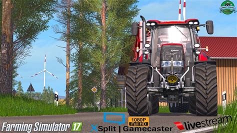 Farming Simulator Live Streaming Enns Am Gebirge By Gaming