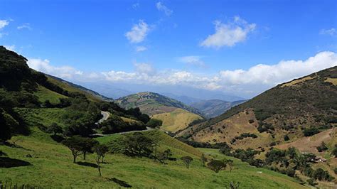 Turismo sustentable en Táchira 33 kilómetros de naturaleza habilitados