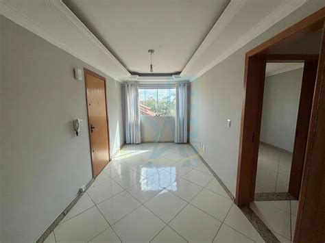 Apartamentos A Venda Em Contagem