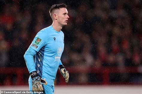 Man United Hopeful Spurs Interest In Dean Henderson Could Help Secure