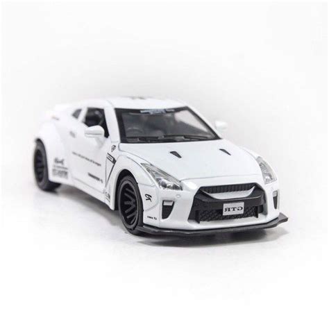 Mô hình xe Nissan GTR 1 32 Miniauto Cửa hàng Toyzone