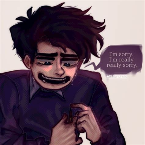 Young William Afton William Afton Afton Purple Guy