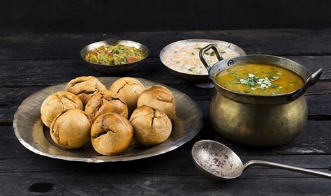 Top 10 Popular Dishes Every Foodie Must Sample In Rajasthan