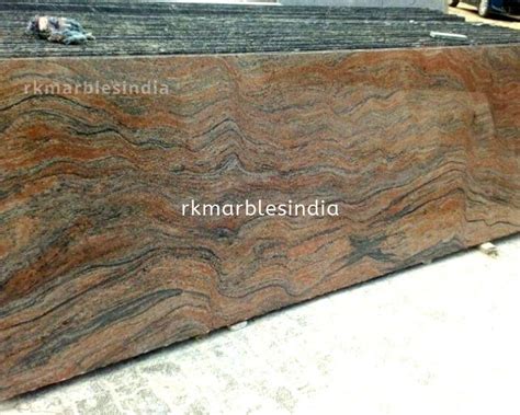 Golden Juparana Granite Granite Slabs Supplier Rk Marbles India