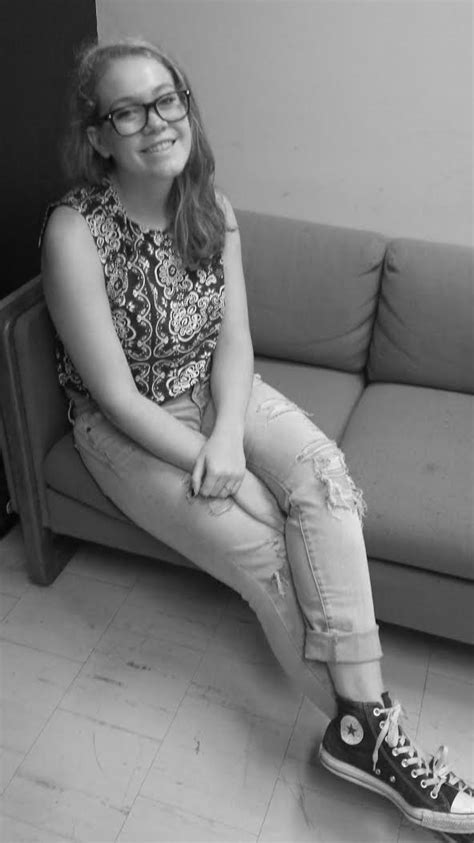 Fresh Paltz Katie Carroll The New Paltz Oracle