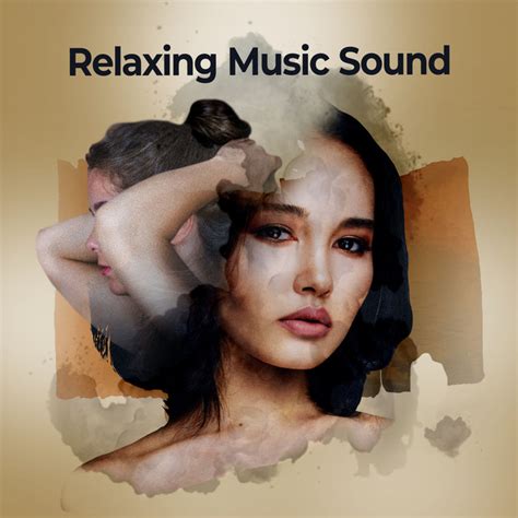 Relaxing Music Sound Album By Relaxing Music Therapy Spotify