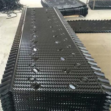 Marley Mx Type Cooling Tower Film Fill Mx Cooling Tower Film Fill