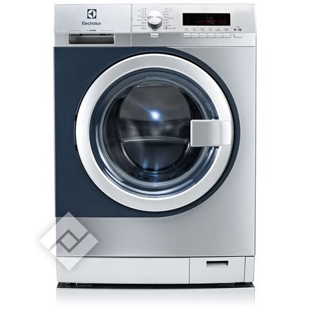 Lave Linge Professionnel Electrolux We V Mypro Vanden Borre