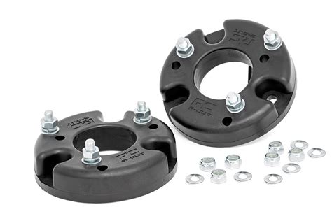 Ford F150 2 Leveling Strut Extension Kit 2009 2018
