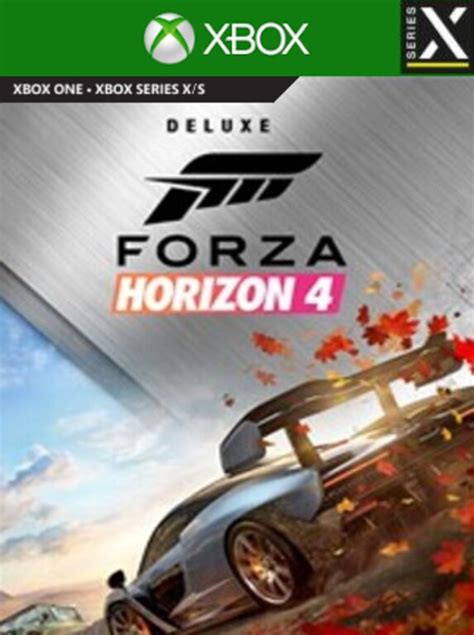 Compra Forza Horizon Deluxe Edition Xbox Series X S Windows