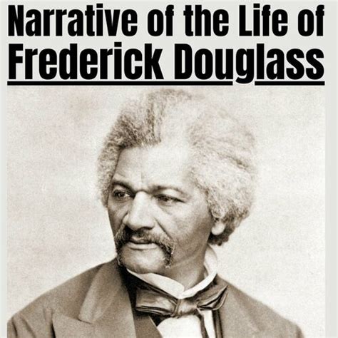 Listen To Narrative Of Frederick Douglass Life Podcast Deezer