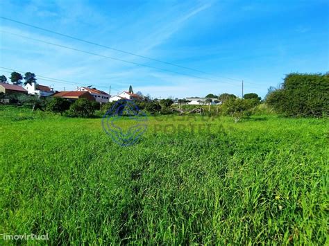 Lote De Terreno A Km Da Cidade De Tomar No Centro De Portugal Casais